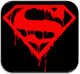 Death of Superman Logo - Why Nobody Gives a F*ck About Superman