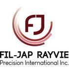 Precision International Logo - WELDER Job Jap Rayvie Precision International, Inc