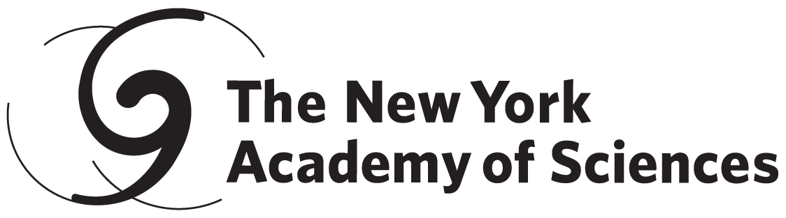 New Y Logo - Home | The New York Academy of Sciences