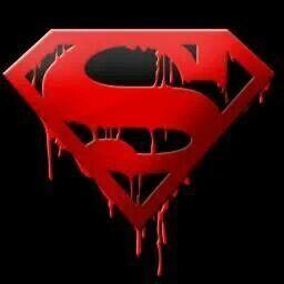 Death of Superman Logo - Superman Symbol | Geek Chic | Pinterest | Superman, Superman symbol ...