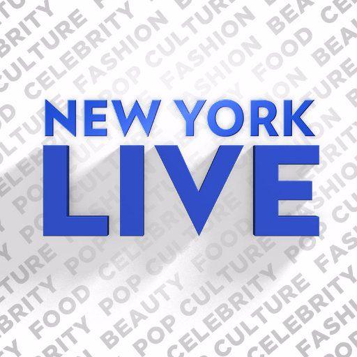 New Y Logo - New York Live (@newyorklivetv) | Twitter