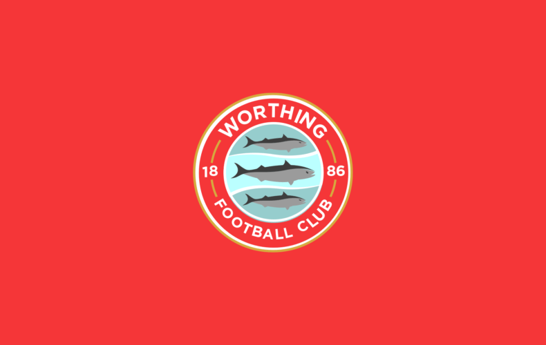 Red Open Q Logo - An Open Discussion On The Season So Far | Worthing FC | Official Website