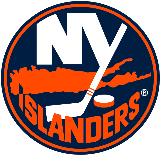 New Y Logo - NHL logo rankings No. 25: New York Islanders - TheHockeyNews