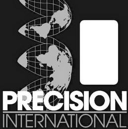 Precision International Logo - PRECISION INTERNATIONAL AUTOMOTIVE PRODUCTS, INC ... PRECISION ...