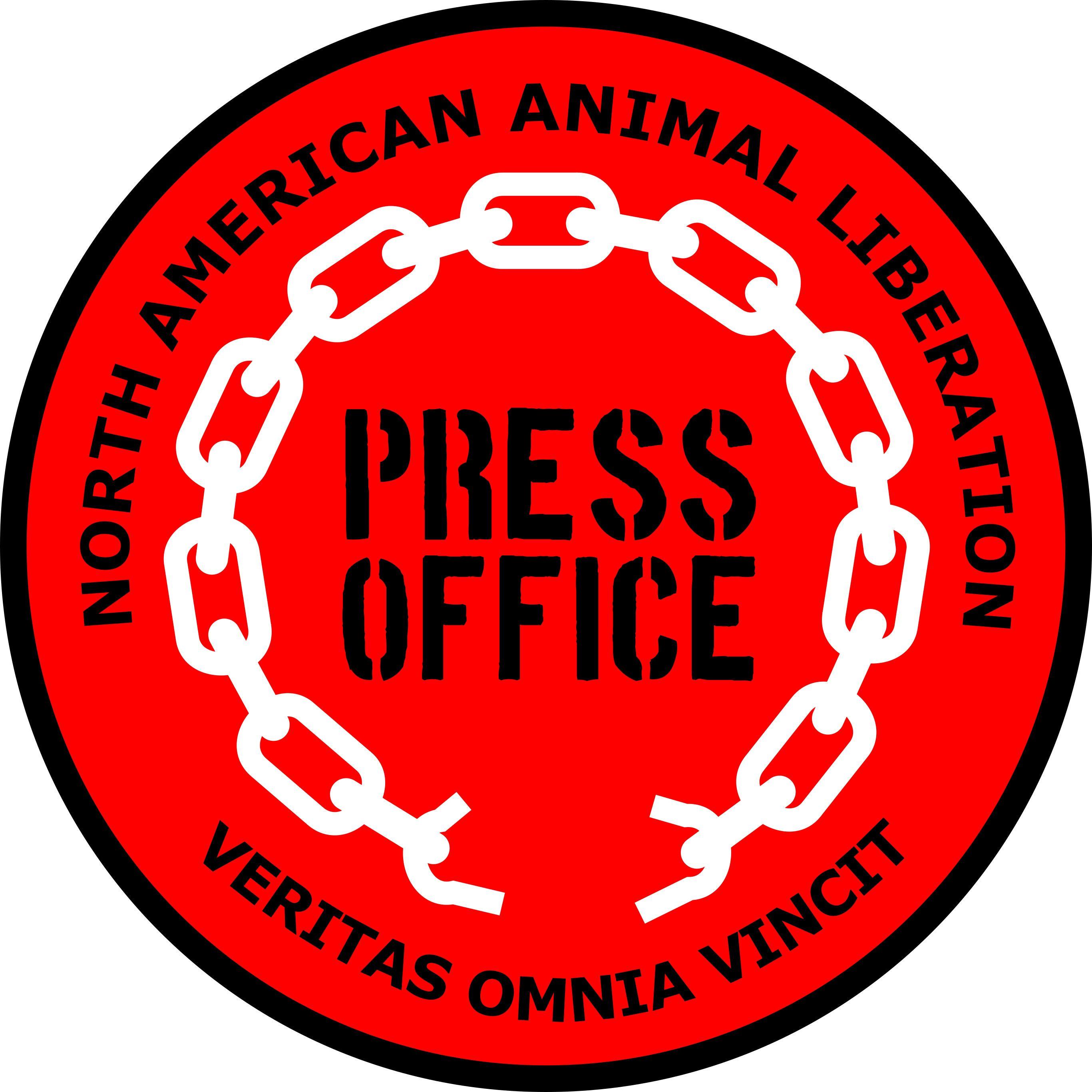 Red Open Q Logo - Press7c