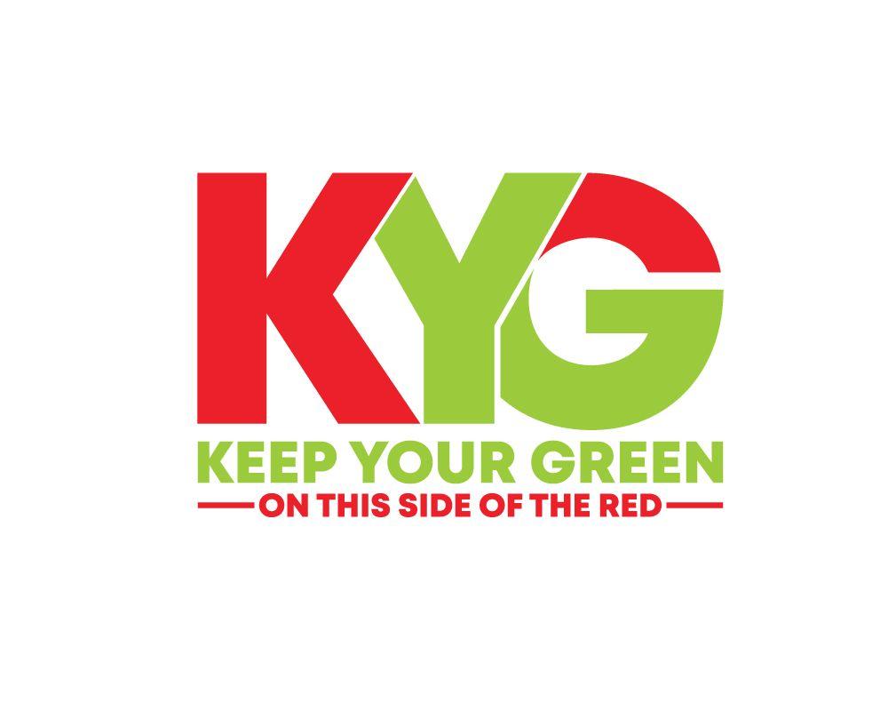 Keep It Green Logo - Personable, Bold, Government Logo Design for Keep Your Green on This