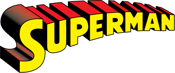 Death of Superman Logo - The Death Of Superman