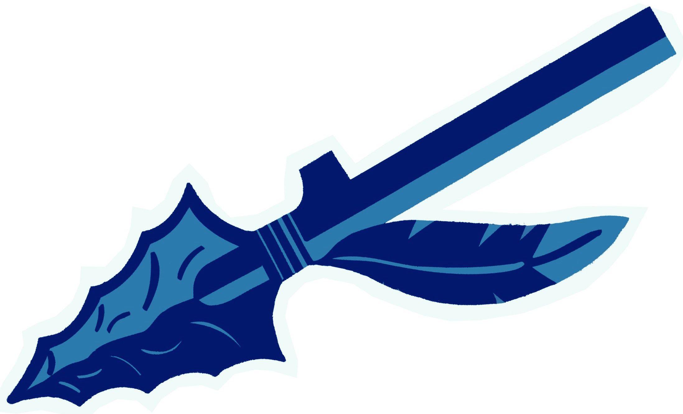 Warrior Spear Logo - Warrior Spear Logos 95929