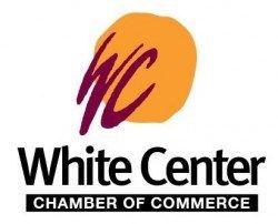 White Center Logo - White Center Chamber of Commerce's home page