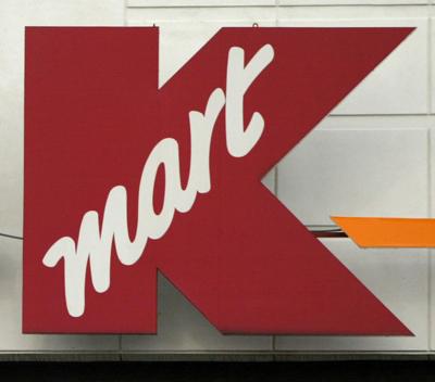 Red Open Q Logo - Kmart to close Red Oak, Urbandale stores; Council Bluffs location to