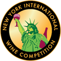 New Y Logo - New York International Wine Competition – Where The Trade Decides