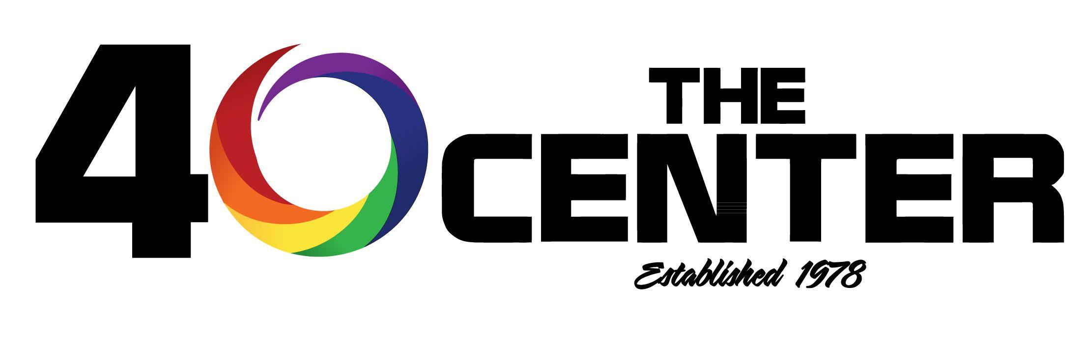 40 Logo - LGBT+ Center Orlando – Central Florida's LGBT Hub