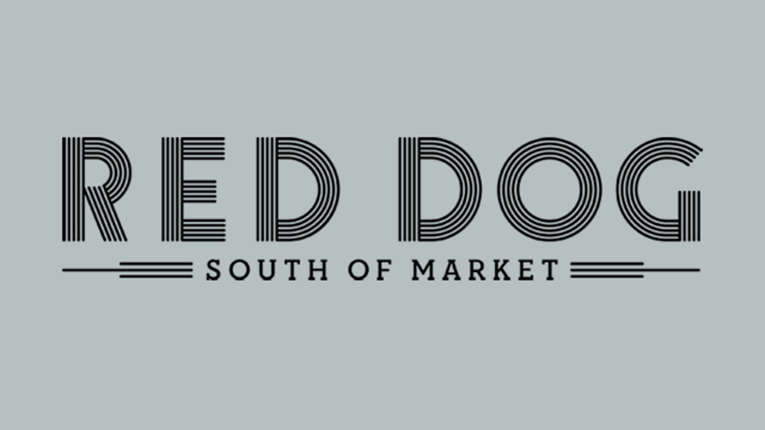 Red Open Q Logo - LET'S OPEN RED DOG SOMA! by Lauren Kiino FAQ