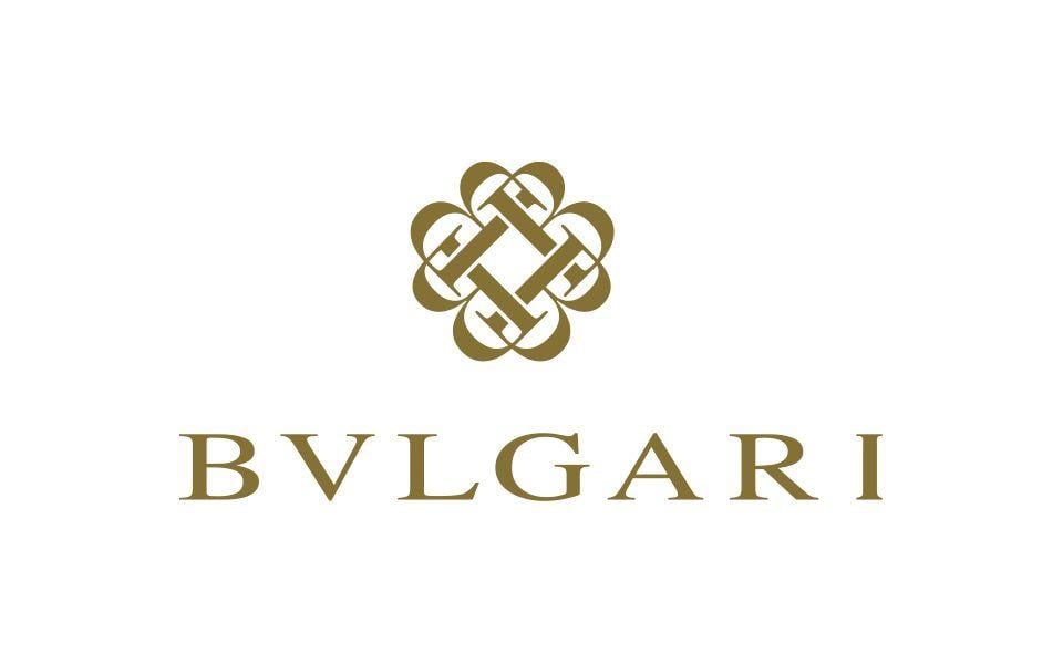 Bvulgari Logo - Bvlgari Logos