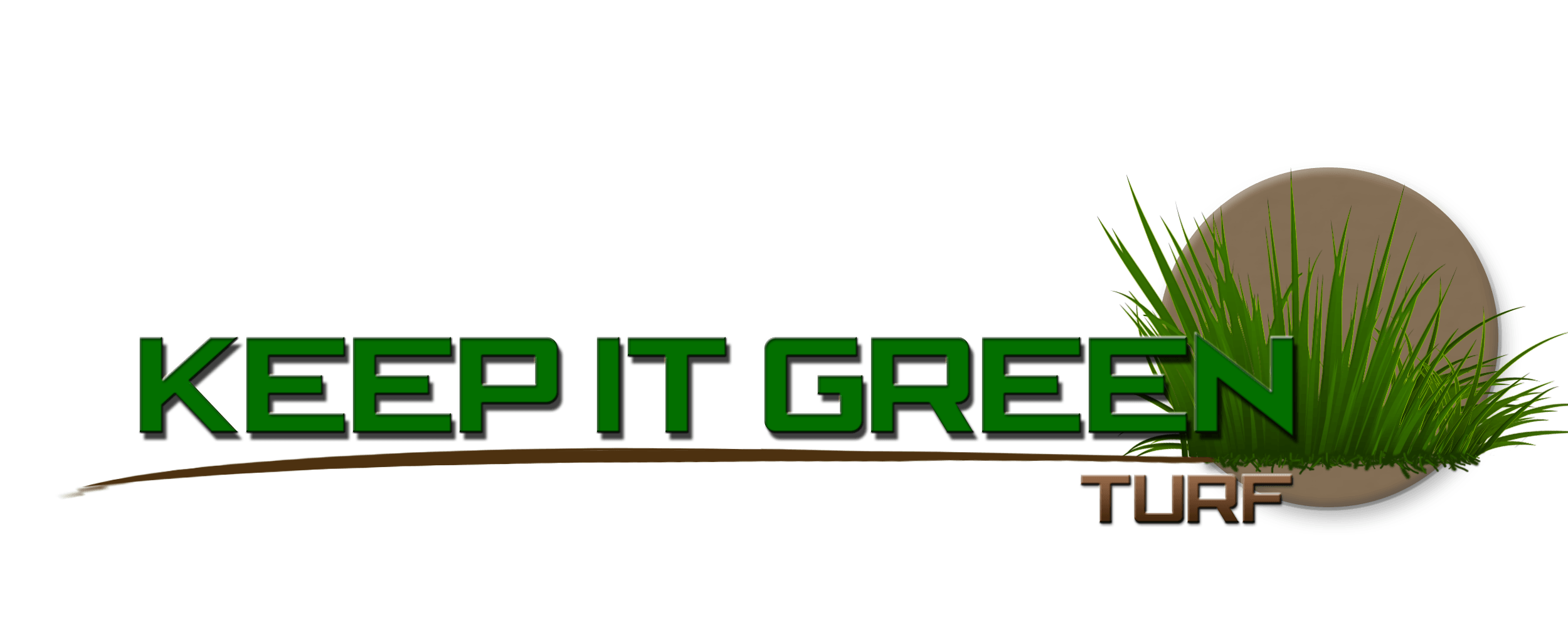 Keep It Green Logo - Keep it Green | 011 552 5916