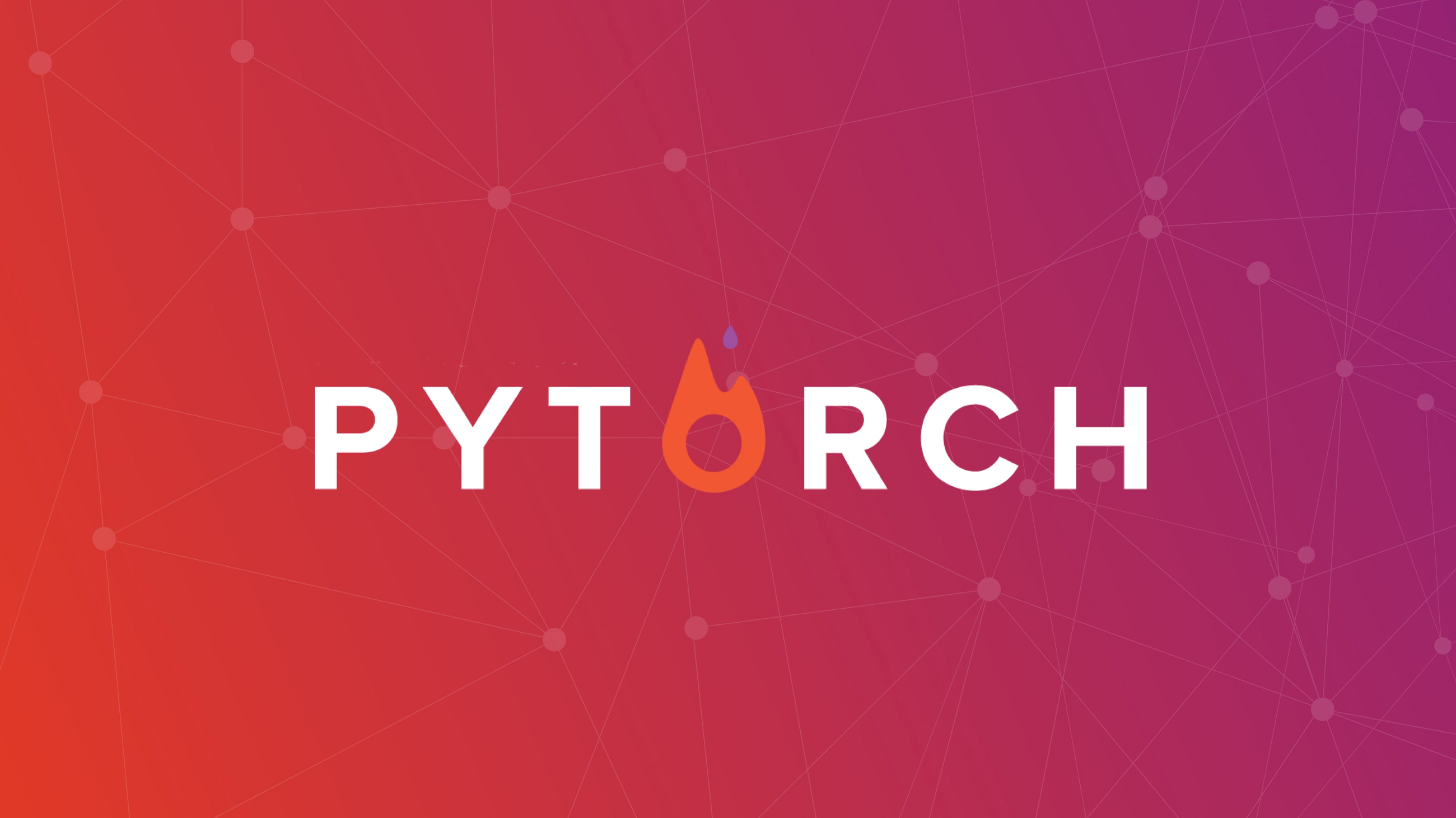Red Open Q Logo - PyTorch Releases Major Update, Now Officially Supports Windows