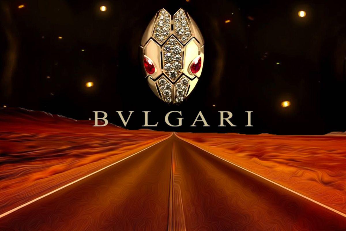 Bvulgari Logo - The Roadmap to Finding Bvlgari Jewelry