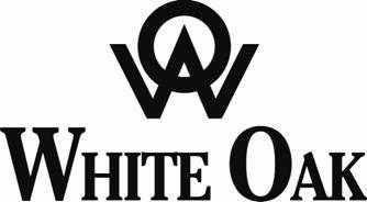 White Center Logo - White Oak Conservation