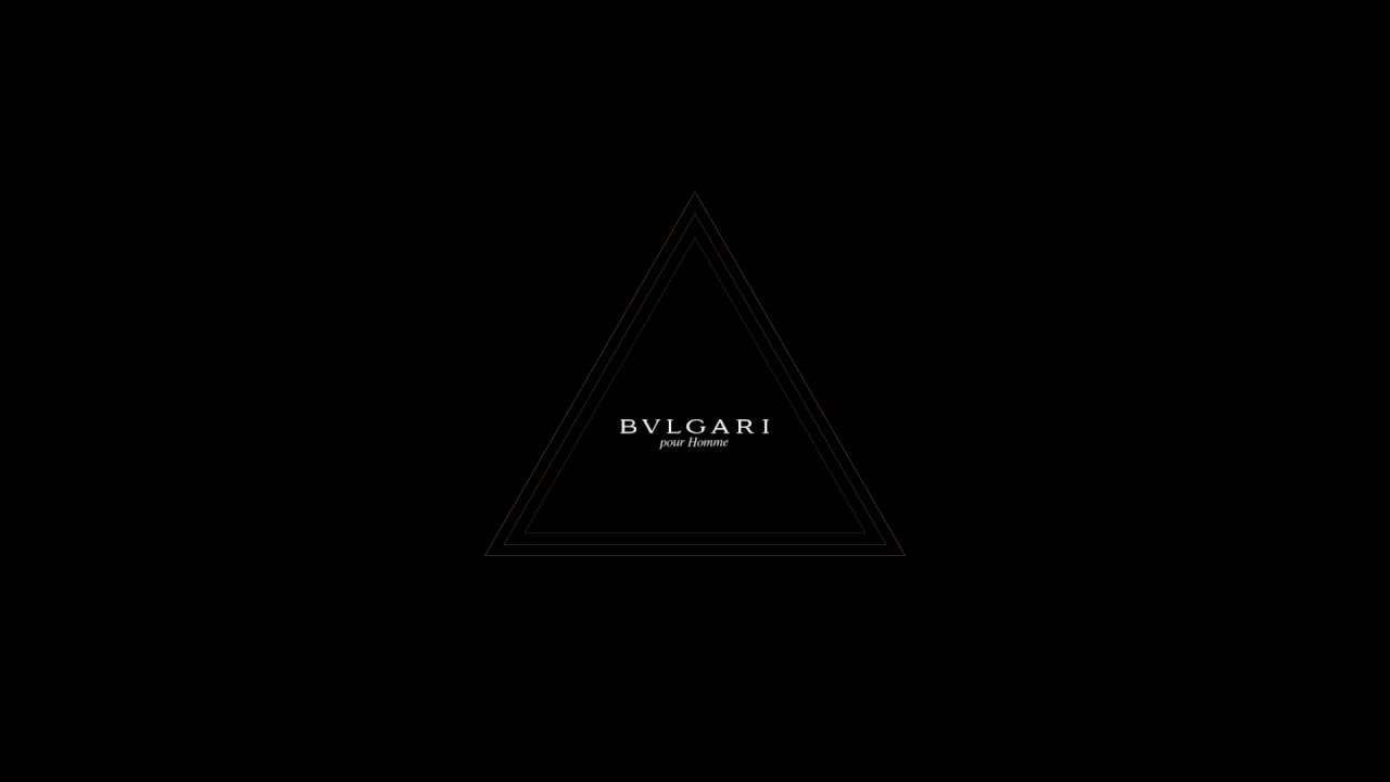 Bvulgari Logo - BVLGARI - Sound Logo - YouTube