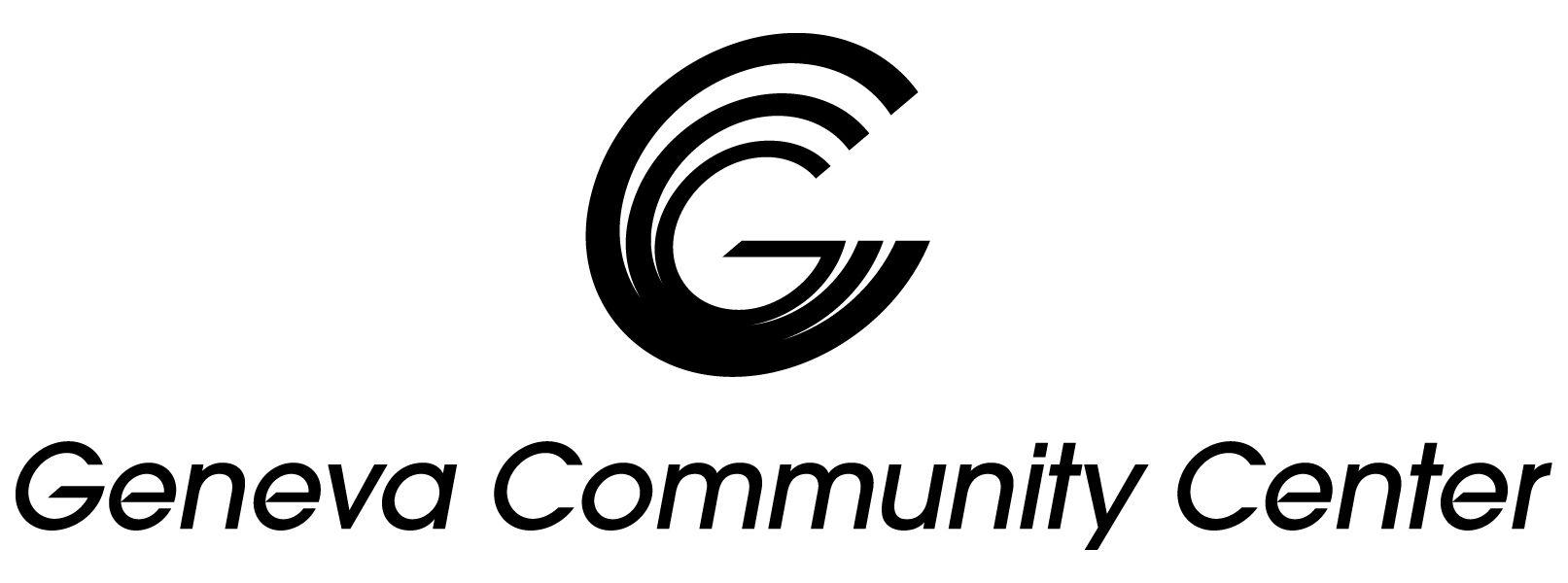 White Center Logo - Logo Download. Geneva Community Center