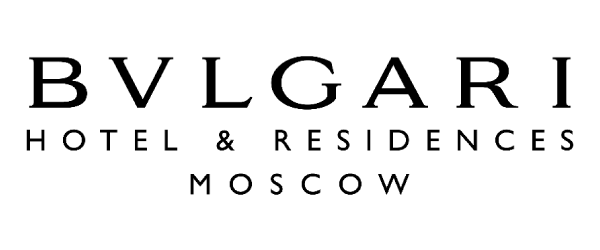 Bvulgari Logo - BVLGARI Hotel & Residences - Wainbridge