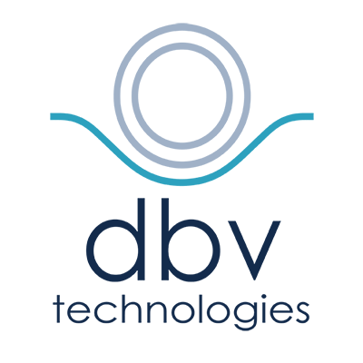 Google Technology Logo - Biopharmaceutical Food Allergy Treatments | DBV Technologies
