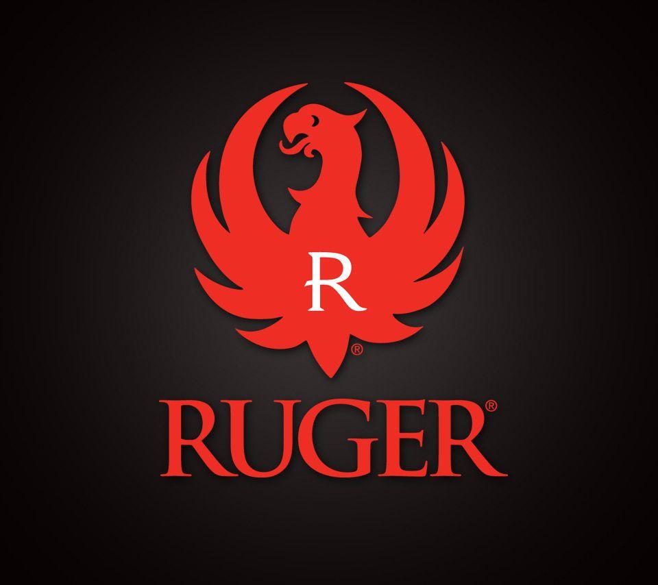 Ruger Gun Logo - Ruger Logo -