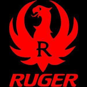 Ruger Gun Logo - Ruger Logos