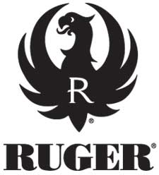 Ruger Gun Logo - Shop Online | Parts & Accessories | Frontier Firearms