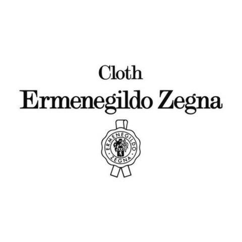 Zegna Logo - Ermenegildo Zegna – Giorgio Verdi