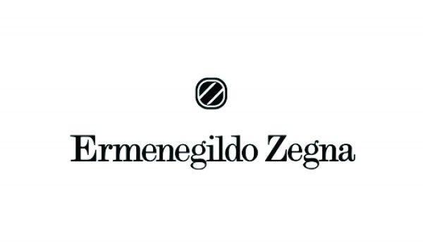 Zegna Logo - The Ermenegildo Zegna Brand - Lenza Eye Center