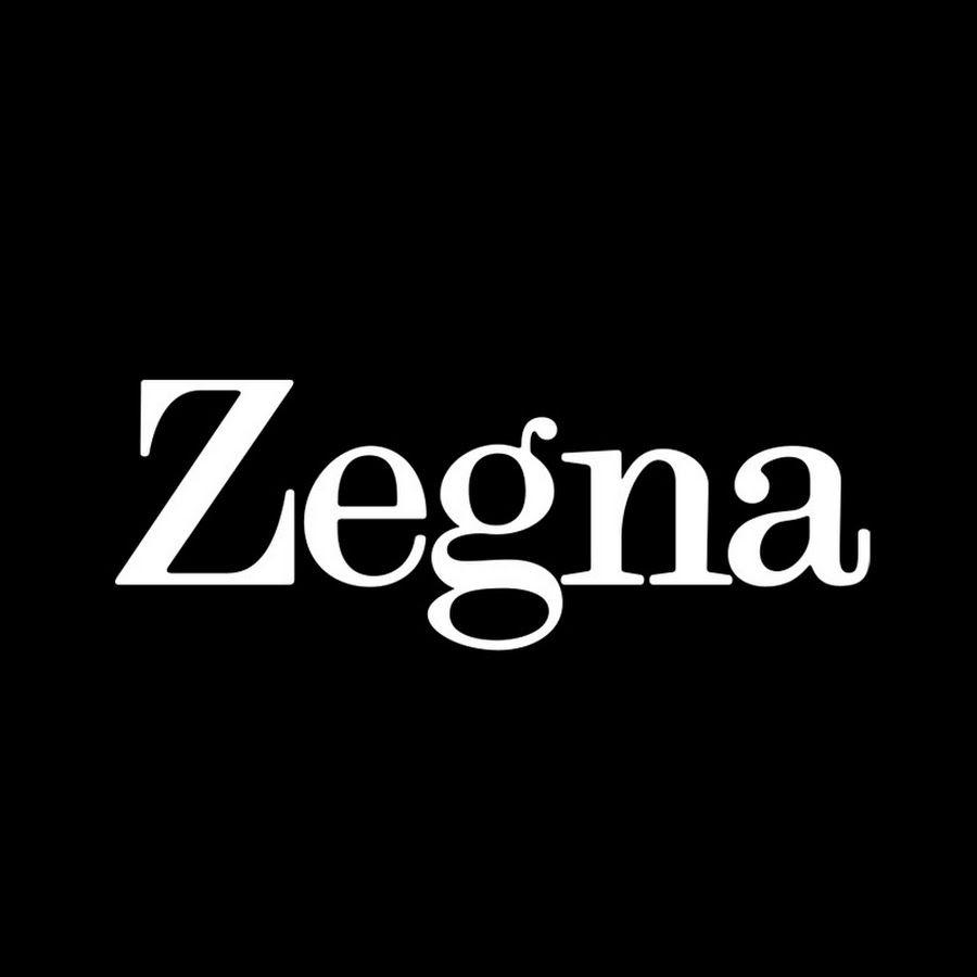 Zegna Logo - Zegna - YouTube