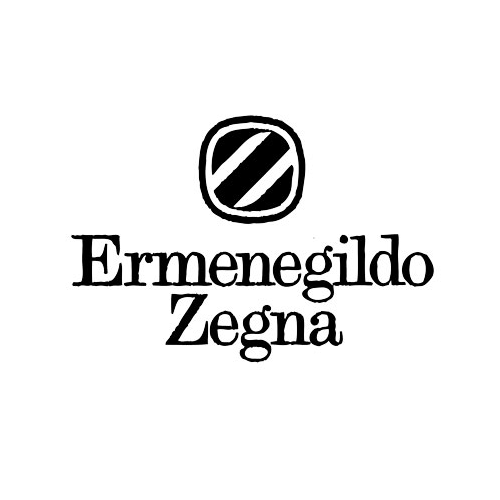 Zegna Logo - Ermenegildo Zegna – I-Trade ICT Services BV