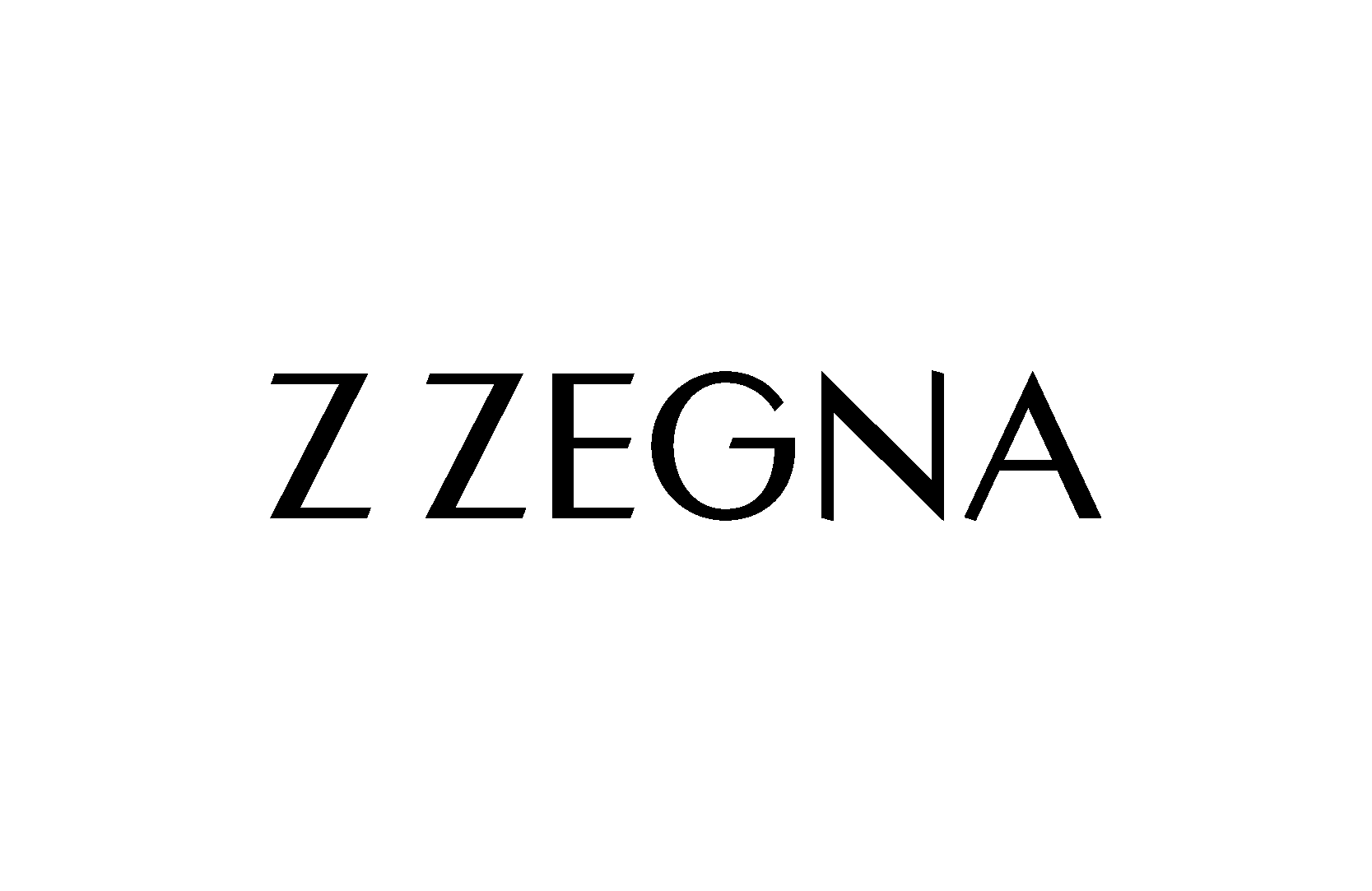 Zegna Logo - LogoDix