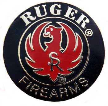 Ruger Gun Logo - Ruger Sales Up 45 Percent. Ruger Talk Community for Ruger