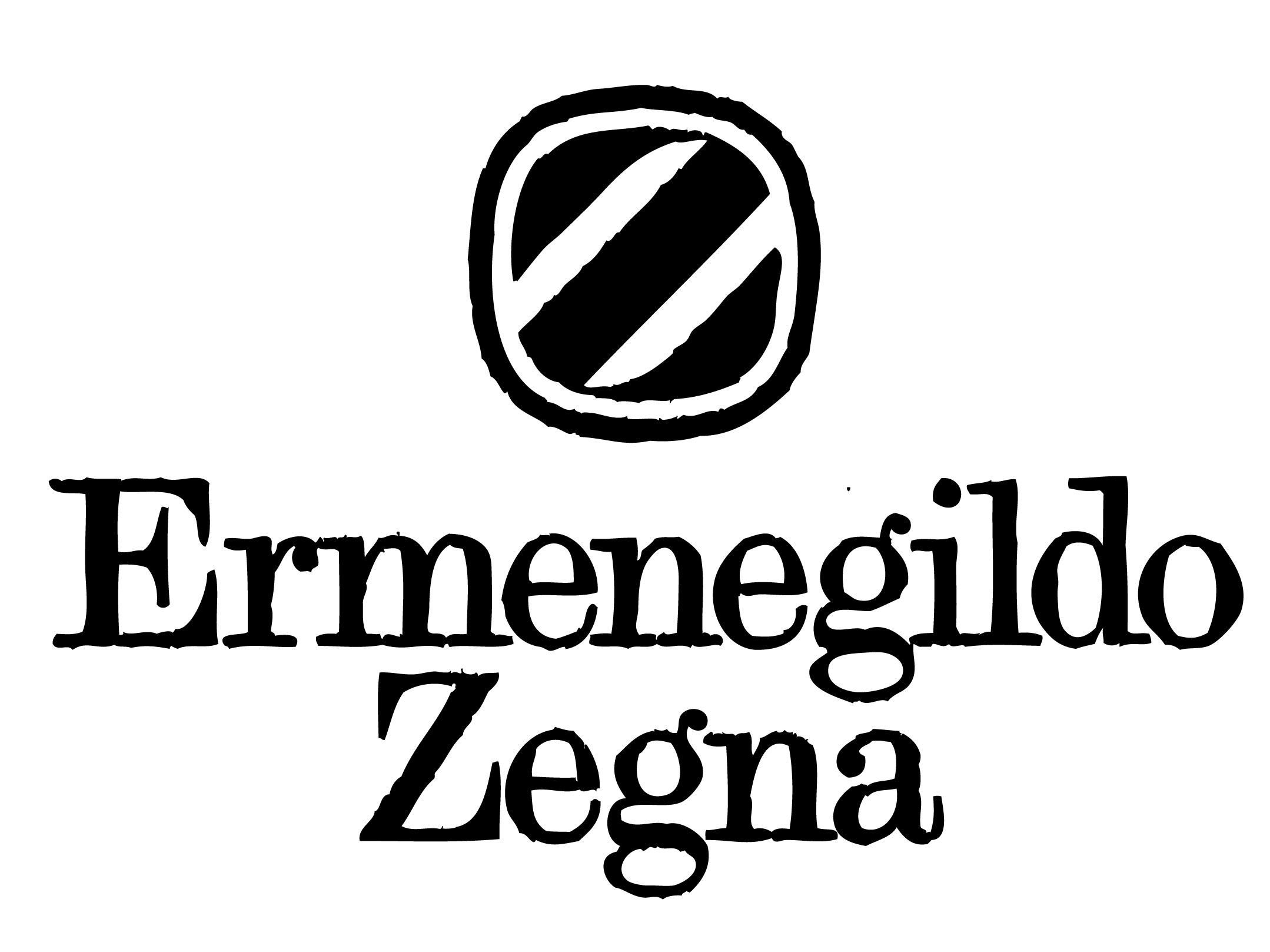 Zegna Logo - Ermenegildo Zegna perfumes - Perfumes Ermenegildo Zegna fundou ...