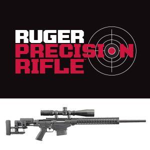 Ruger Gun Logo - Ruger News