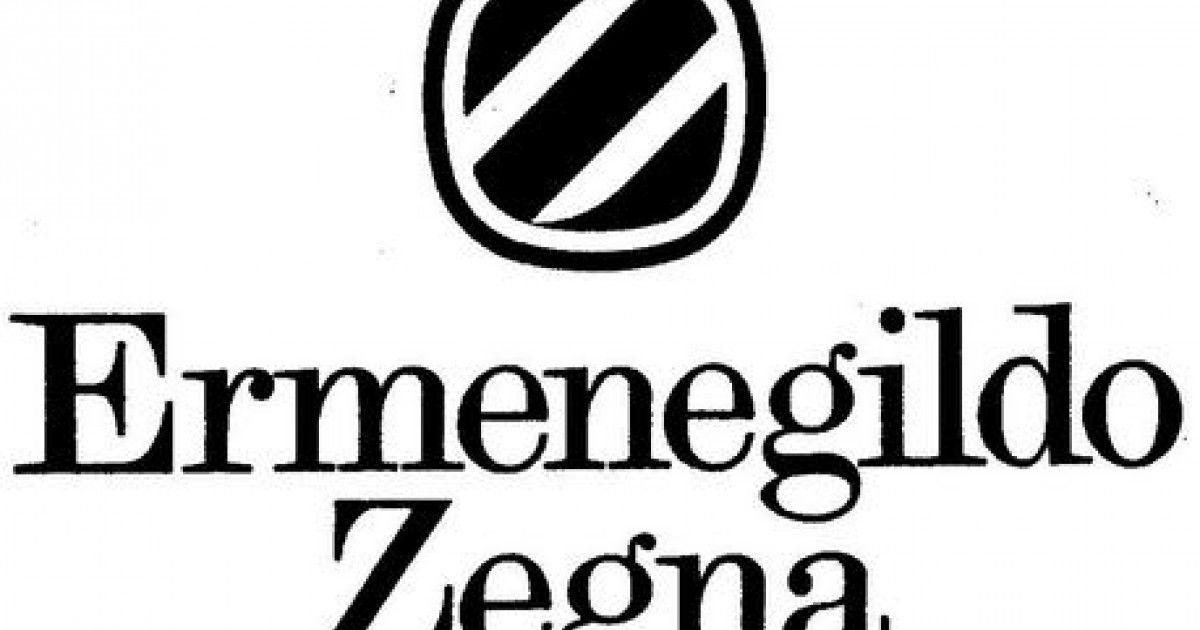 Zegna Logo - Ermenegildo Zegna