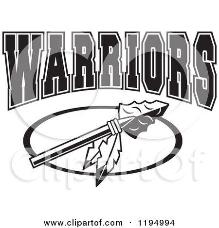 Warrior Spear Logo - Warrior arrow png free download image