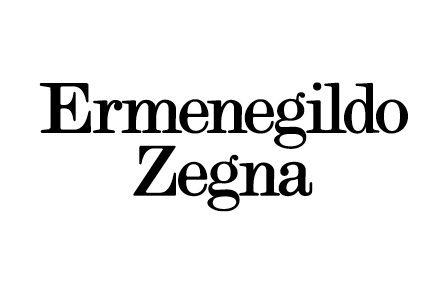 Zegna Logo - ERMENEGILDO ZEGNA - Al Sayyed Cosmetics