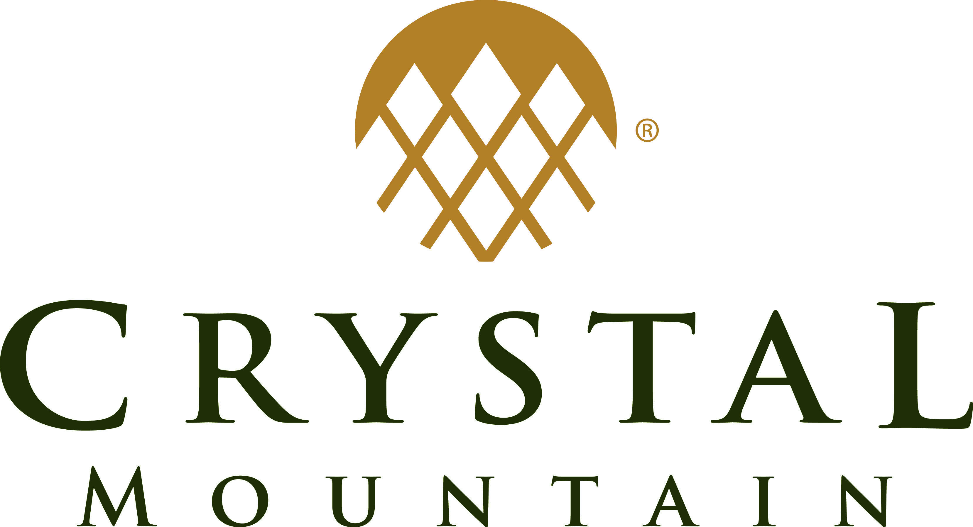 Crystal Mountain Logo - image and Logos. Crystal Mountain Michigan