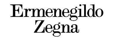 Zegna Logo - Ermenegildo Zegna's products at Buyviu.com UK