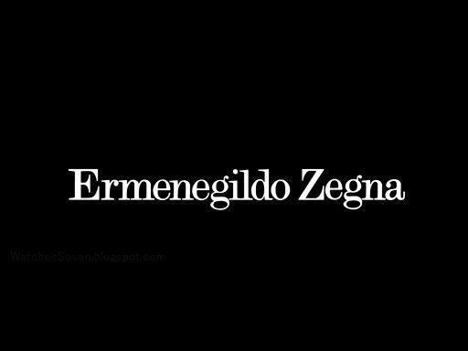 Zegna Logo - Ermenegildo Zegna logo | KING & QUEEN | Logos, Menswear, Branding