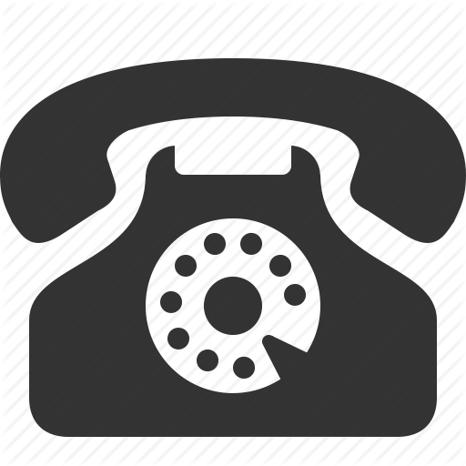 Old Telephone Logo - old phone symbol | Pics Photos - Psd Old Telephone Icon Psdgraphics ...