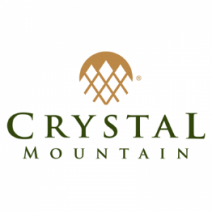Crystal Mountain Logo - Crystal Mountain