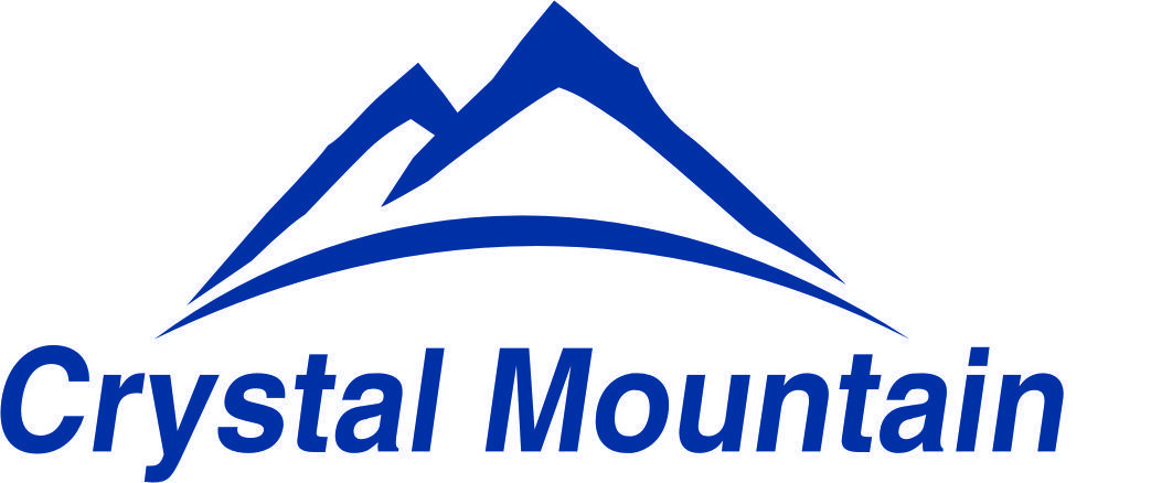 Crystal Mountain Logo - Crystal Mountain logo Water Cooler Association