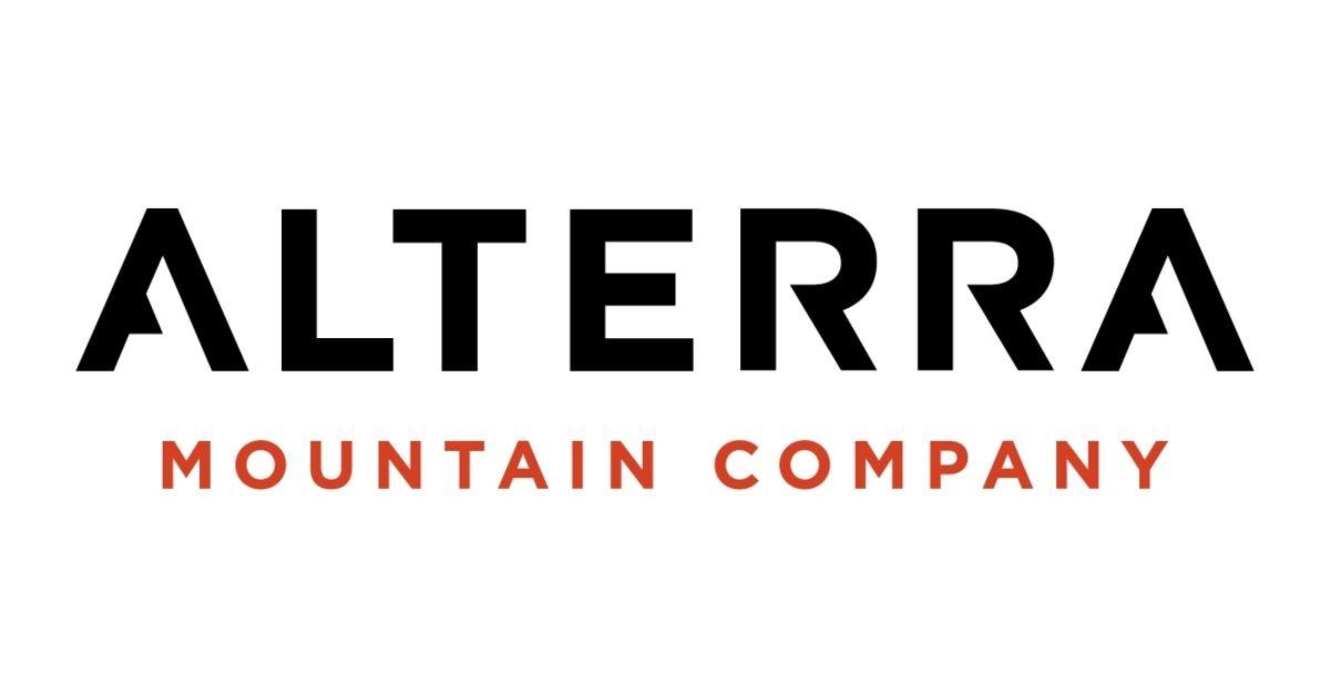 Crystal Mountain Logo - Alterra Mountain Company to Acquire Crystal Mountain Resort in ...