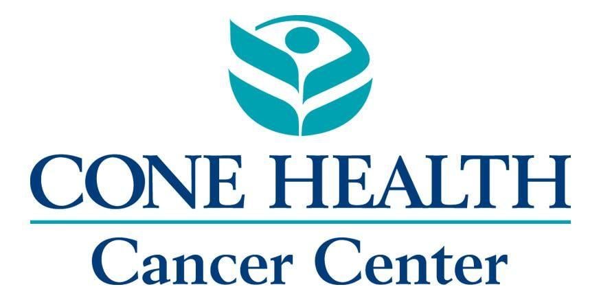 Cone Cancer Center Logo - Cone Health Cancer Center Survivor Day 2018 - 9 JUN 2018