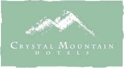 Crystal Mountain Logo - Crystal Mountain Hotels: Lodging at Crystal Mountain Resort