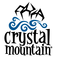 Crystal Mountain Logo - Contact Us